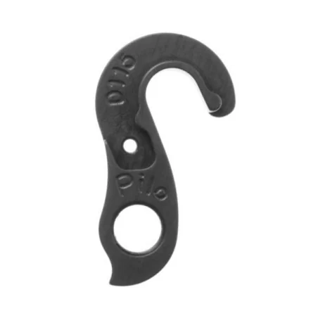 D115 derailleur hanger for Principia (#PA082011) bikes