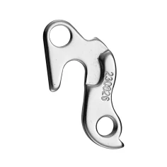 Marwi UNION GH-068 derailleur hanger for BH, Checker Pig, Cube, Diamant, Focus, Fuji, Gary Fisher, Gitane, Haro, Kalkhoff, Klein, MBK, Mongoose, Raleigh, Rotwild, Saracen, Schwinn, Trek, Univega, Villiger