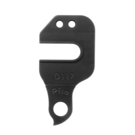 D117 derailleur hanger for UMF Freddy team 1, Merida bikes