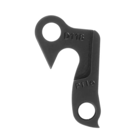 D118 derailleur hanger for HARO X7 bikes