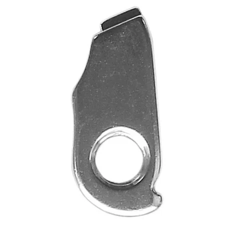 Marwi UNION GH-076 derailleur hanger rear side