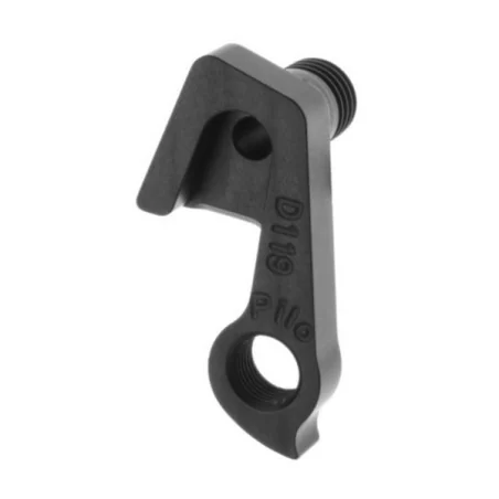 D119 derailleur hanger for Trek Roscoe, Fuel, Remedy (#282088), Gary Fisher bikes 2012 2011 2010 2009 2008 2007