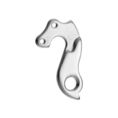 Marwi UNION GH-080 derailleur hanger for Argon 18, Bergamont, BH, BMC, Bulls, Canyon, Cinelli, Corratec, De Rosa, Decathlon, DeVinci, Diamondback, Focus, Fondriest, Fuji, Ghost, Gios, Gitane, Go Sport, GT, Haibike, Hercules, Kestrel, KHS, Koga, Koga-Miyat