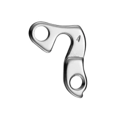 Marwi UNION GH-081 derailleur hanger for Bergamont, BH, Bianchi, Bulls, Centurion, Checker Pig, Cube, Da Bomb, Focus, Fuji, Haibike, Hercules, IronHorse, Kalkhoff, KHS, KTM, Leader Fox, Merida, Mondraker, Mongoose, Norco, Orbea, Raleigh, RedBull, Rocky Mo