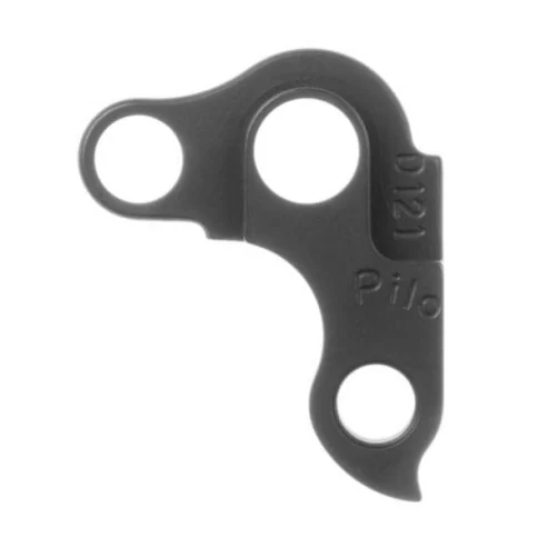 D121 derailleur hanger for Commencal bikes (rear gear mech, dropout)