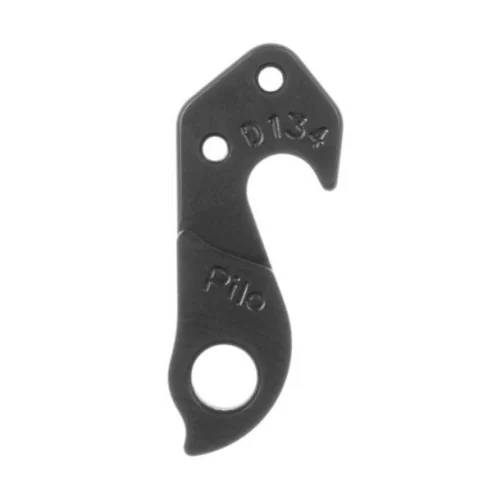 D134 derailleur hanger for Poison, Marcello bikes (Pilo)
