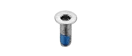 Marwi UNION GH-105 derailleur hanger screws