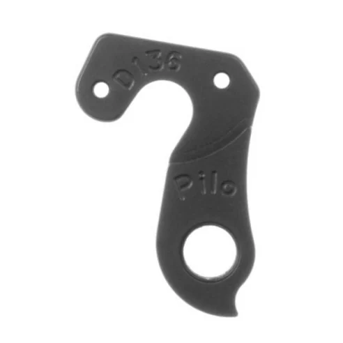 D136 derailleur hanger 26 for BMC, Stevens bikes (Pilo)