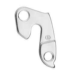 Marwi UNION GH-106 derailleur hanger for Barracuda, BMC, Canyon, Corratec, Cube, Diamondback, Focus, Haibike, Haro, Hercules, IronHorse, Jamis, Kalkhoff, Look, Peugeot, Raleigh, RedBull, Staiger, Stevens, Univega, Winora