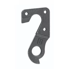 Marwi UNION GH-107 derailleur hanger for Checker Pig, Fuji, Ghost, KHS, KTM, Litespeed, RedBull, Stevens