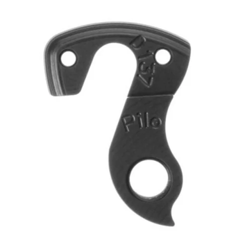 D137 derailleur hanger for Kuota Khan Kredo, Argon 18 bikes