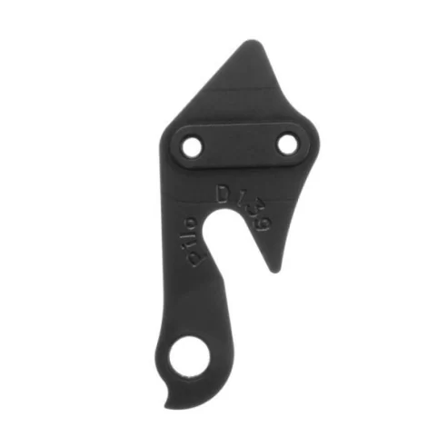 D139 derailleur hanger for Orange P7 (#P595SPA) (P7-08-RH 7.5mm) bikes