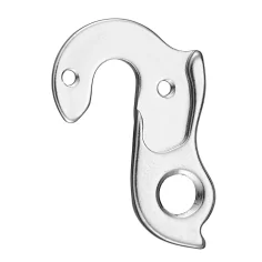 Marwi UNION GH-116 derailleur hanger for Author, Bianchi, BMC, Colnago, De Rosa, Eddy Merckx, Fondriest, Fuji, Gios, Haibike, Hercules, Jamis, Kona, Marin, Norco, Ridley, Staiger, Wheeler, Winora