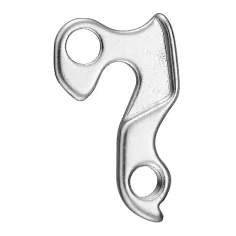 Marwi UNION GH-117 derailleur hanger for 4EVER, BH, Bianchi, Corratec, Commencal, Cube, Diamondback, Felt, Focus, Fuji, Gary Fisher, Gitane, GT, Haro, Ideal, IronHorse, Jamis, K2, Kalkhoff, Kellys, KHS, Kona, Marin, Merida, Mongoose, Raleigh, RedBull, Sch