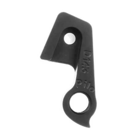 D143 derailleur hanger for Trek Rumblefish Top Fuel HiFi Superfly Remedy, Gary Fisher (#294666, #307718) bikes