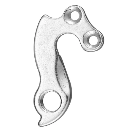 国内未入荷 DROP DEAD - Ghost Keyring GH-121 Derailleur Hanger for Da Bomb, Fuji, Marin, Nishiki