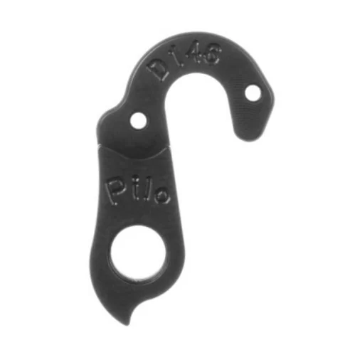 D146 derailleur hanger for Storck Absolutist Aernario Aero Durnario Fascenario 0.3 0.7 0.6 Fenomalist Scenario Team Scenero G1, G2, G3 Scentron Visioner C CSL bikes