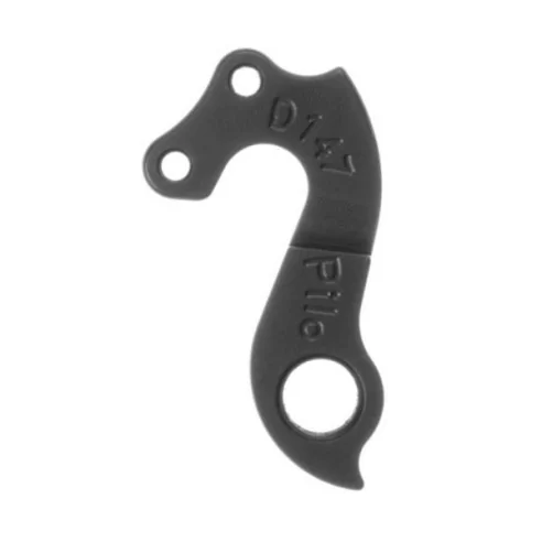 D147 derailleur hanger for BH A95K carbon MC Team, GT, Hed bikes (by Pilo)