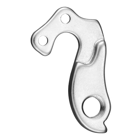 Marwi UNION GH-126 derailleur hanger for 4EVER, Bergamont, BH, Bianchi, BMC, Bulls, Canyon, Cinelli, Colnago, Cube, Da Bomb, De Rosa, Decathlon, Eddy Merckx, FRW, Ghost, Go Sport, Haibike, Hercules, Ideal, KHS, Kona, Kuota, Lapierre, Marin, MBK, Nakamura,