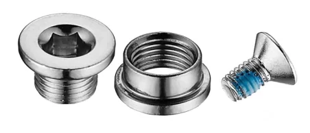 Marwi UNION GH-127 derailleur hanger screws