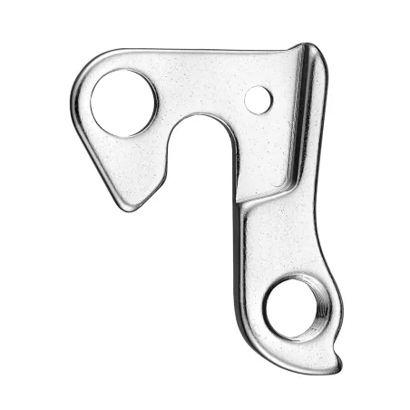 Marwi UNION GH-128 derailleur hanger for Azonic, BeOne, Bergamont, BMC, Bulls, Centurion, Checker Pig, Diamondback, Felt, Focus, Gazelle, Haibike, Haro, Hercules, Ideal, IronHorse, Jamis, Kalkhoff, KHS, Kona, Merida, Mondraker, Mongoose, Raleigh, Rock Mac