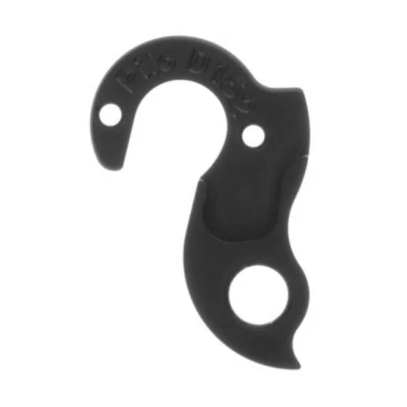 D152 derailleur hanger for Decathlon, BTWIN, Rock Rider bikes (Pilo)