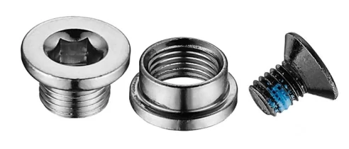 Marwi UNION GH-133 derailleur hanger screws