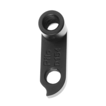 D154 derailleur hanger for Santa Cruz bikes (rear gear mech, dropout)