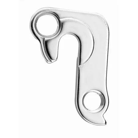Marwi UNION GH-134 derailleur hanger rear side