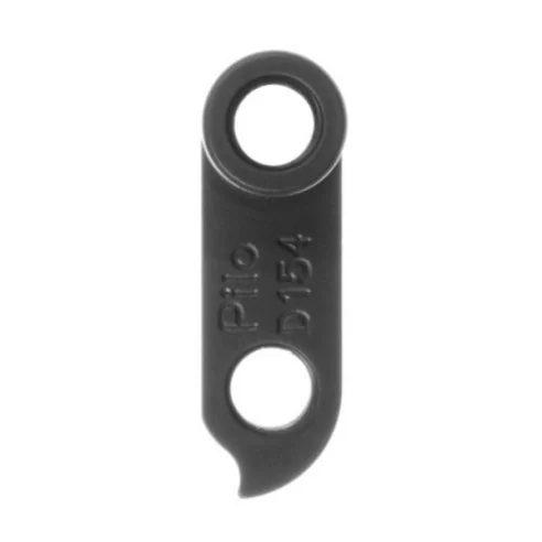 D154 derailleur hanger for Santa Cruz V10 bikes (Pilo)