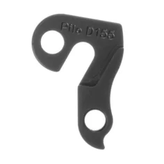 D155 derailleur hanger for DeVinci Remix bikes (Pilo)