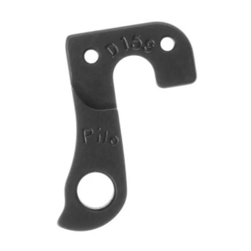 D159 derailleur hanger for Columbia, Definitive bikes (rear gear mech, dropout)