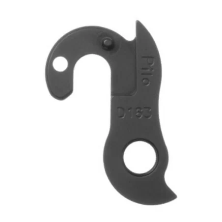 D163 derailleur hanger for Giant road bikes