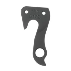 D172 derailleur hanger for DEAN, SOBRE, REWEL, SOULCRAFT, Planet X, Dedacciai, Guru, Sycip