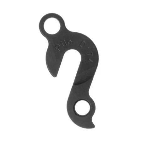 D174 derailleur hanger for Chumba XCL VF2 EVO MTB bikes