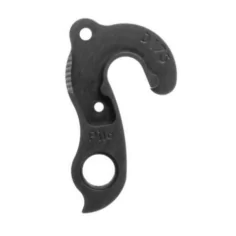 D175 Principia derailleur hanger (#PA082007) bikes (rear gear mech, dropout)