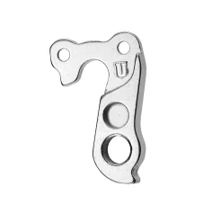 Marwi UNION GH-174 derailleur hanger for Ghost, Haibike, Hercules, Koga, Sinus, Staiger, Winora