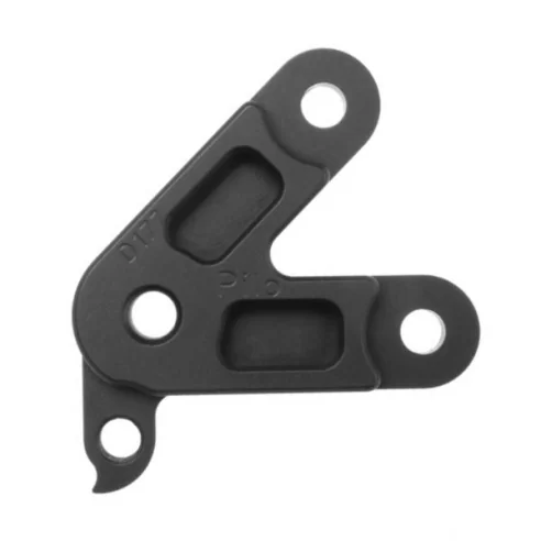 D177 derailleur hanger for Mongoose bikes (rear gear mech, dropout)