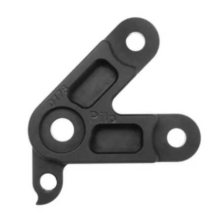 D178 derailleur hanger for Mongoose Eric Carter 12mm thruaxle bikes (rear gear mech, dropout)