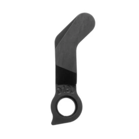 D180 derailleur hanger for Votec bikes (rear gear mech, dropout)
