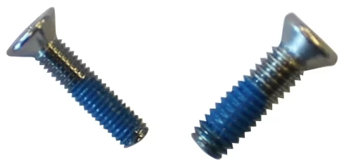 Marwi UNION GH-186 derailleur hanger screws