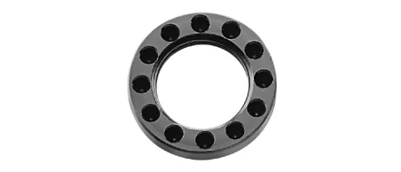 Marwi UNION GH-199 derailleur hanger screws