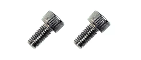 Marwi UNION GH-206 derailleur hanger screws