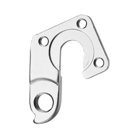 Marwi UNION GH-213 derailleur hanger rear side