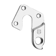 Marwi UNION GH-213 derailleur hanger for Centurion, Felt, Ghost, Merida, Hercules, Mondraker, KHS, Sinus, Staiger, UMF, Winora 