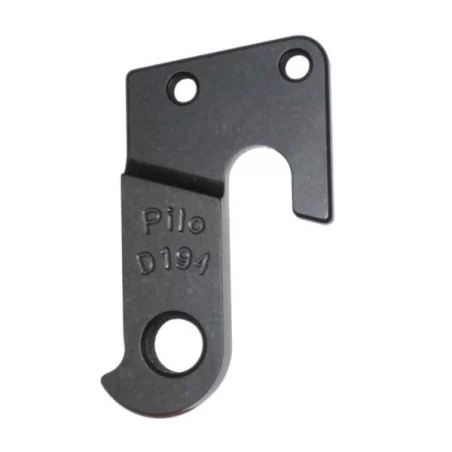 D194 derailleur hanger for Trek full suspension older models bikes (rear gear mech, dropout)