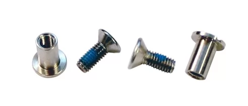 Marwi UNION GH-221 derailleur hanger screws