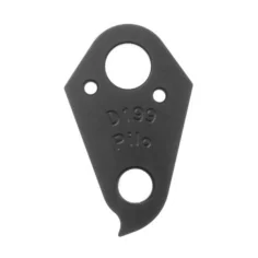 D199 derailleur hanger for MoreWood bikes (rear gear mech, dropout)