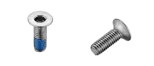 Marwi UNION GH-226 derailleur hanger screws