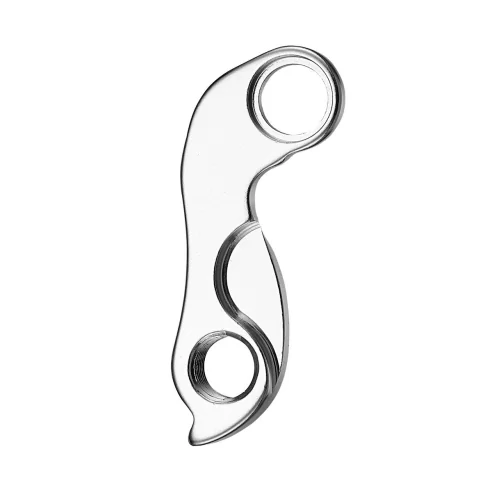 Marwi UNION GH-228 derailleur hanger rear side